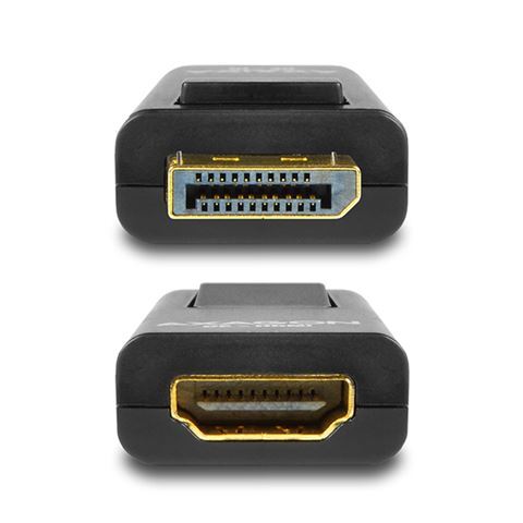 AXAGON RVD-HI, DisplayPort -> HDMI Reduction Mini Adapter