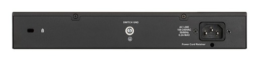 D-Link switch neupravljivi, DGS-1016D/E