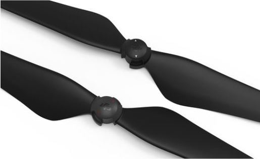 DJI Inspire 2 propeleri