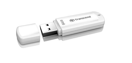 USB memorija Transcend 64GB JF370, TS64GJF370
