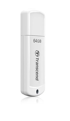 USB memorija Transcend 64GB JF370, TS64GJF370