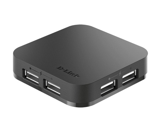 D-Link USB hub DUB-H4/E
