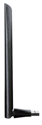 D-Link USB micro bežični adapter DWA-172