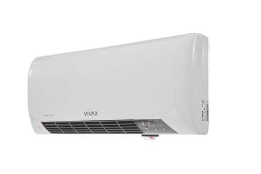 VIVAX HOME zidna grijalica WMH-2000L