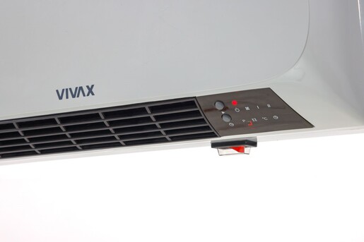 VIVAX HOME zidna grijalica WMH-2000L