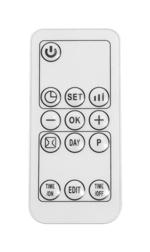 VIVAX HOME zidna grijalica WMH-2000L