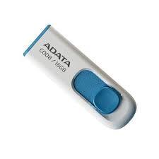 USB memorija Adata 16GB C008 White