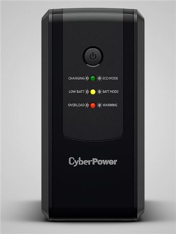 Cyber Power UPS UT650EG