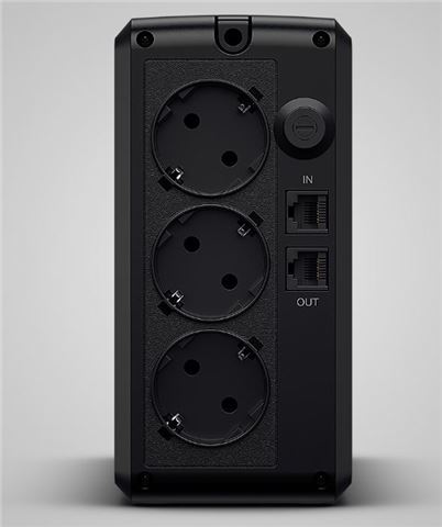 Cyber Power UPS UT650EG