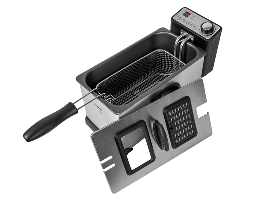 VIVAX HOME friteza DF-2003SS