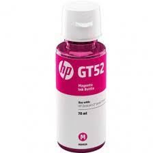 Tinta HP M0H55AE, GT52, magenta