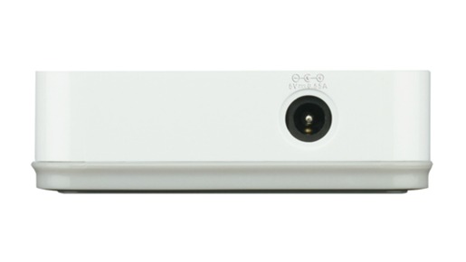 D-Link switch neupravljivi, GO-SW-8E/E