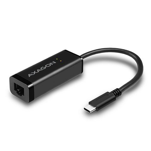 AXAGON ADE-SRC Type-C USB3.1 - Gigabit Ethernet 10/100/1000 Adapter