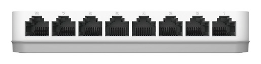 D-Link switch neupravljivi, GO-SW-8G/E