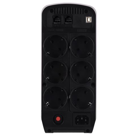 Cyber Power UPS CP900EPFCLCD