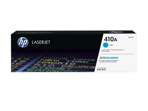 Toner HP CF411A