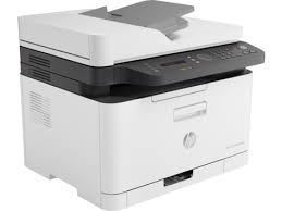 HP multifunkcijski laserski pisač Color LaserJet MFP 179Fnw, Fax, LAN, Wireless, 4ZB97A