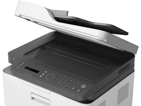 HP multifunkcijski laserski pisač Color LaserJet MFP 179Fnw, Fax, LAN, Wireless, 4ZB97A