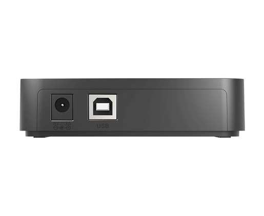 D-Link USB hub DUB-H7/E