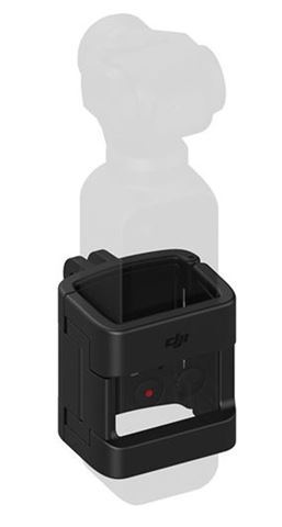 Osmo Pocket dodatak za montažu