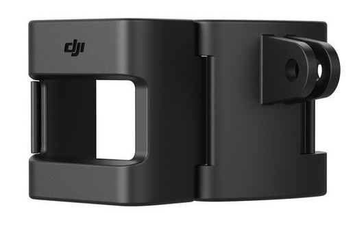 Osmo Pocket dodatak za montažu