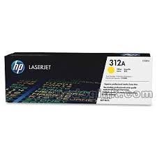 Toner HP CF382A