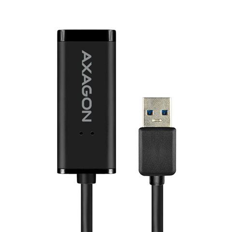 AXAGON ADE-SR Type-A USB3.0 - Gigabit Ethernet 10/100/1000