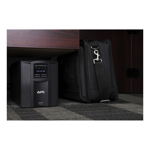 APC Smart-UPS SMT1500IC