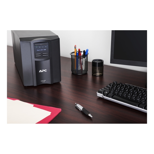 APC Smart-UPS SMT1500IC