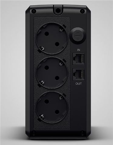 CyberPower UPS UT850EG