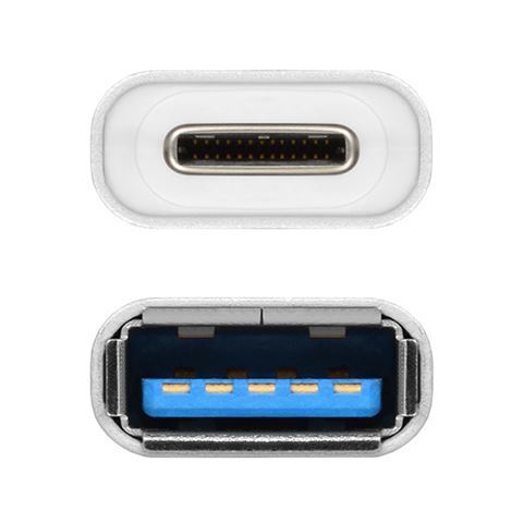 AXAGON RUCM-AFA adapter USB 3.0 Type-C M > na USB 3.0 Type-A F