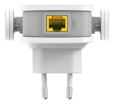 D-Link bežični range extender D-Link DAP-1610/E