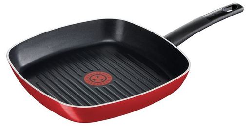 Tefal tava B3314052 26x26 (grill)