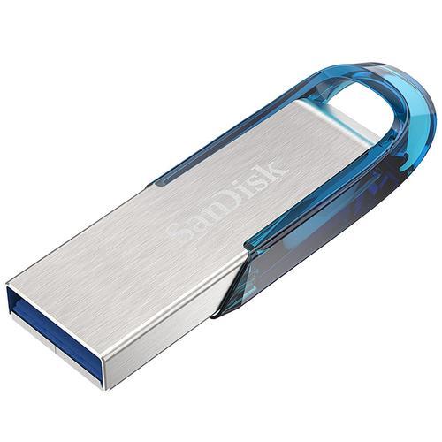USB memorija SanDisk Ultra Flair USB 3.0 Tropical Blue 32GB