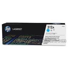 Toner HP CF381A