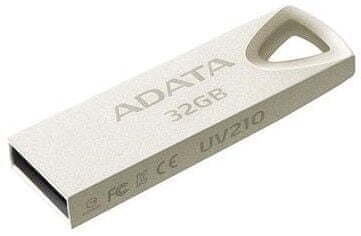 USB memorija Adata UV210 Golden 32GB