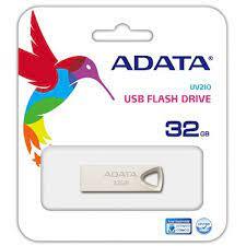 USB memorija Adata UV210 Golden 32GB