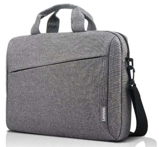 Lenovo Casual Toploader T210 Grey, 4X40T84060, do 15,6, torba