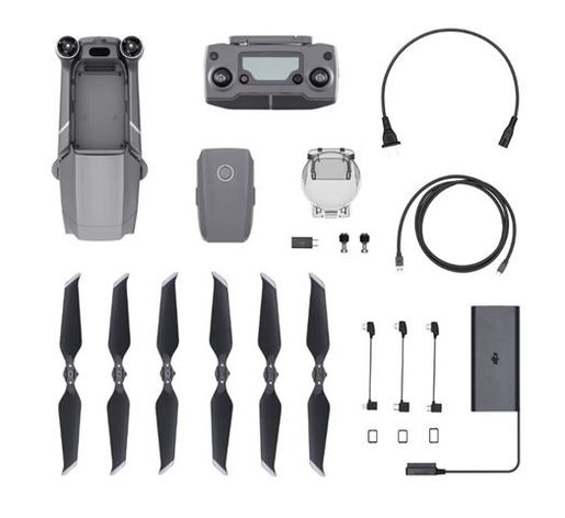 DJI Mavic 2 Zoom