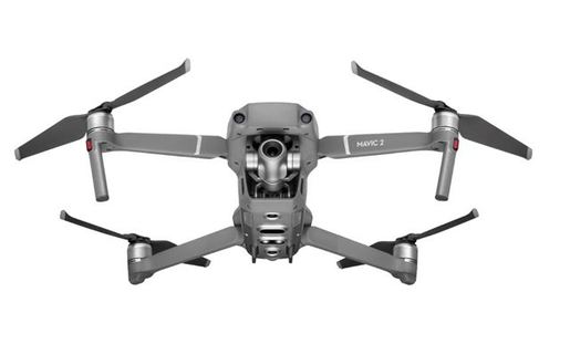 DJI Mavic 2 Zoom