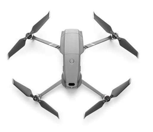 DJI Mavic 2 Zoom