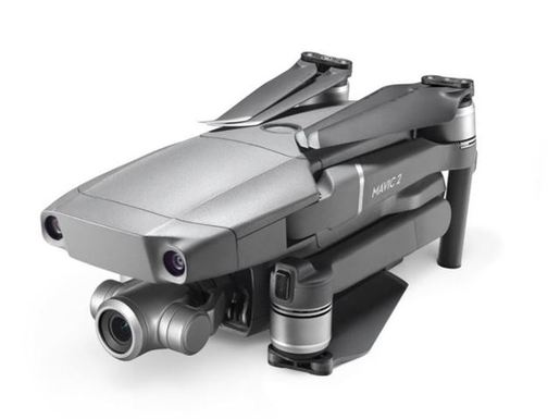 DJI Mavic 2 Zoom