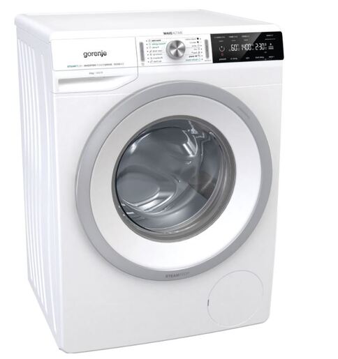 Gorenje perilica rublja WA843S