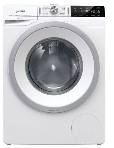 Gorenje perilica rublja WA843S