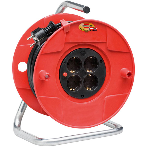 BRENNENSTUHL PROFI LINE kabelska motalica (20m)
