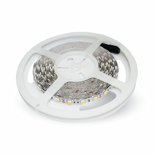 V-TAC LED traka SMD5050 - 60 LEDs 24V 6400K (5 metara)