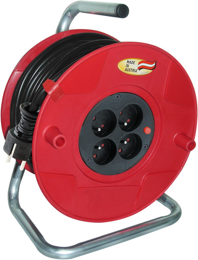 BRENNENSTUHL BAT kabelska motalica (25m)