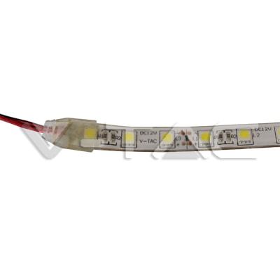 V-TAC LED traka SMD5050 - 60 LEDs 3000K vodotporna (5 metara)