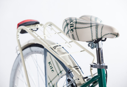 CINZIA gradski bicikl 26" KILT LADY 6B