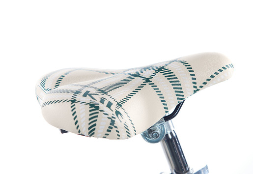 CINZIA gradski bicikl 26" KILT LADY 6B